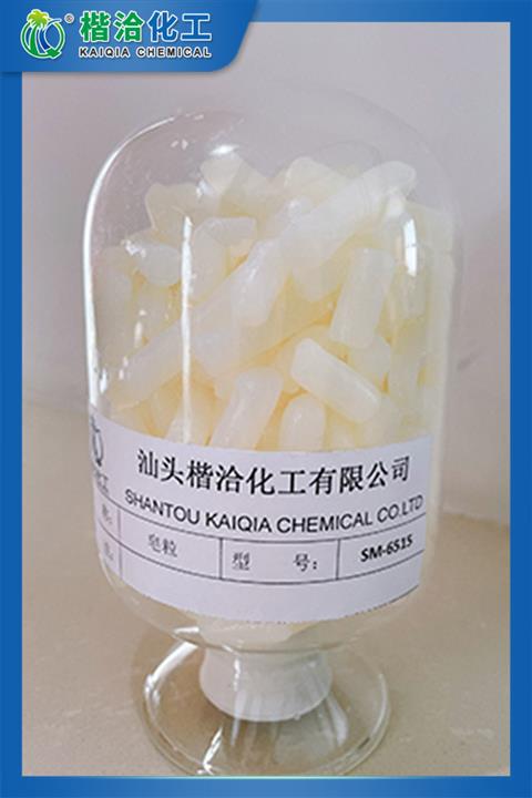 Soap granule-SM6515